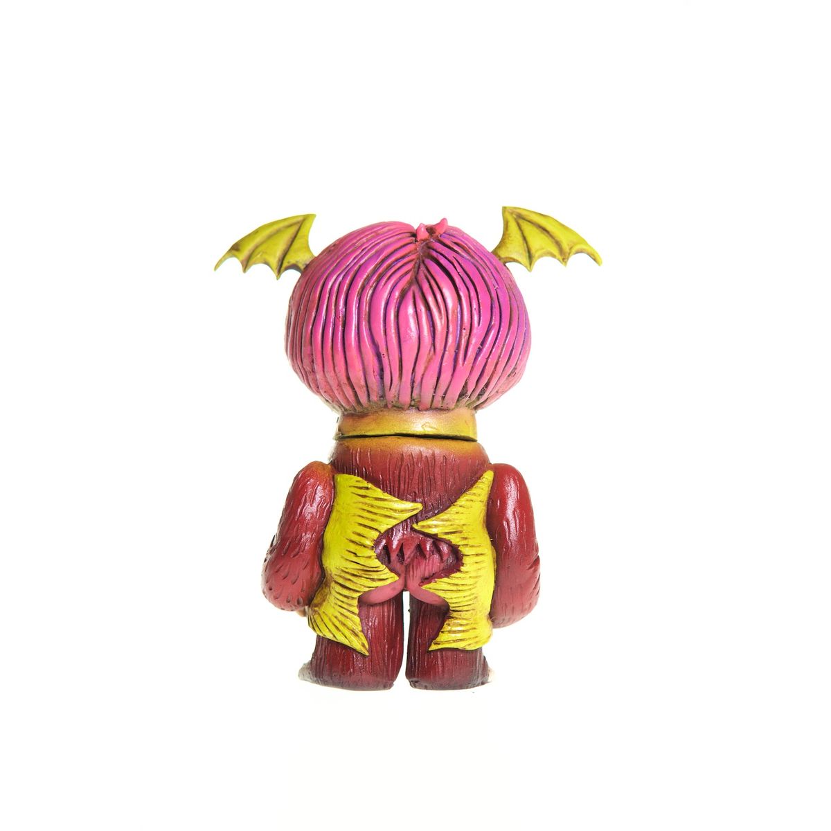 Patty Bats