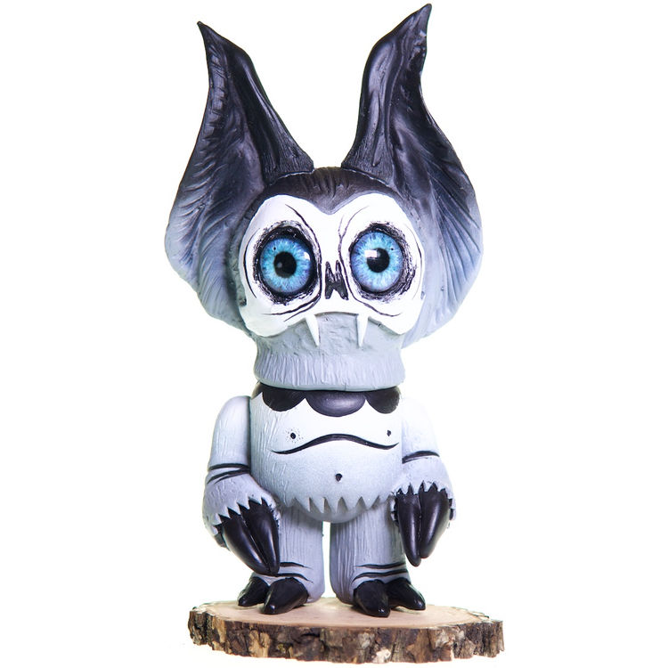 Sonny by Blessed Blessed Oblivion (Brent Nolasco)