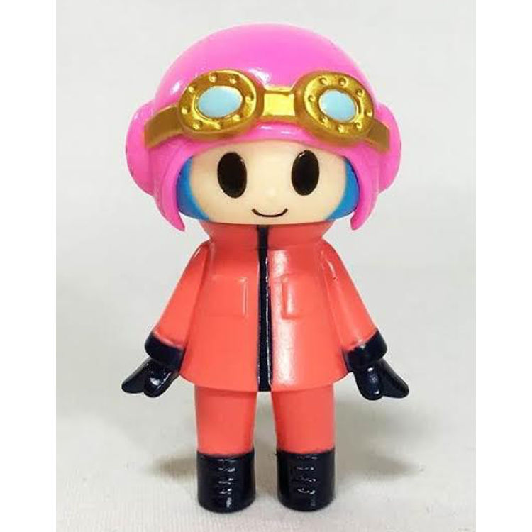 Kinohel ( Angel Abby Exclusive ) by P.P.Pudding (Gen Kitajima)