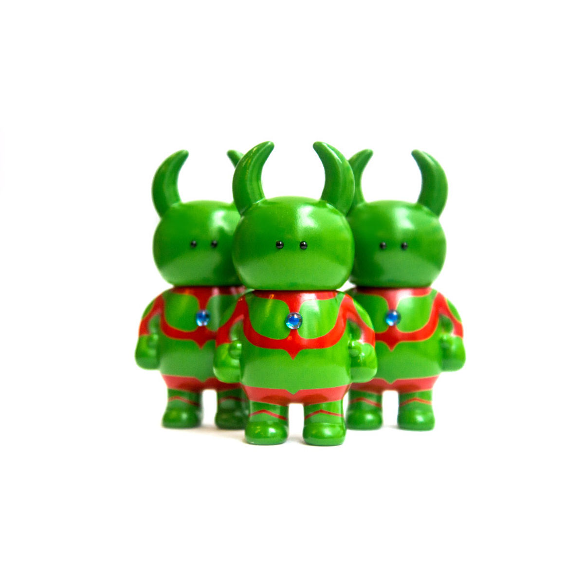 Xmas Ultrauamou & Boo