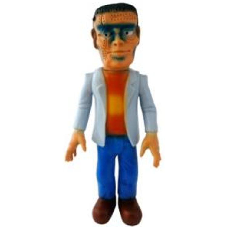 Shikaruna-workshop monster - Frankenstein ( CONVICT Limited Color ) by Shikaruna Koubo