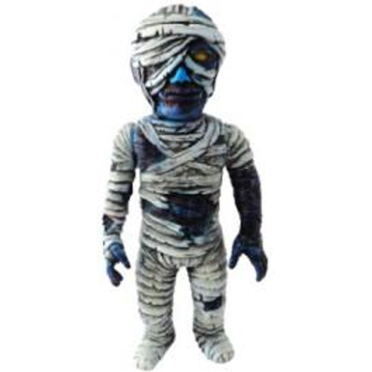 Shikaruna-workshop monster - Mummy ( CONVICT Limited Color ) by Shikaruna Koubo