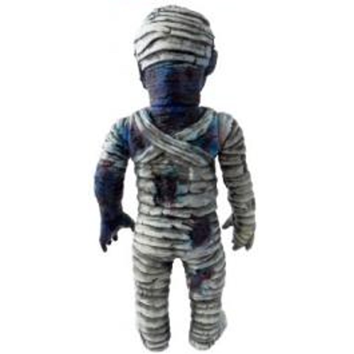 Shikaruna-workshop monster - Mummy ( CONVICT Limited Color )