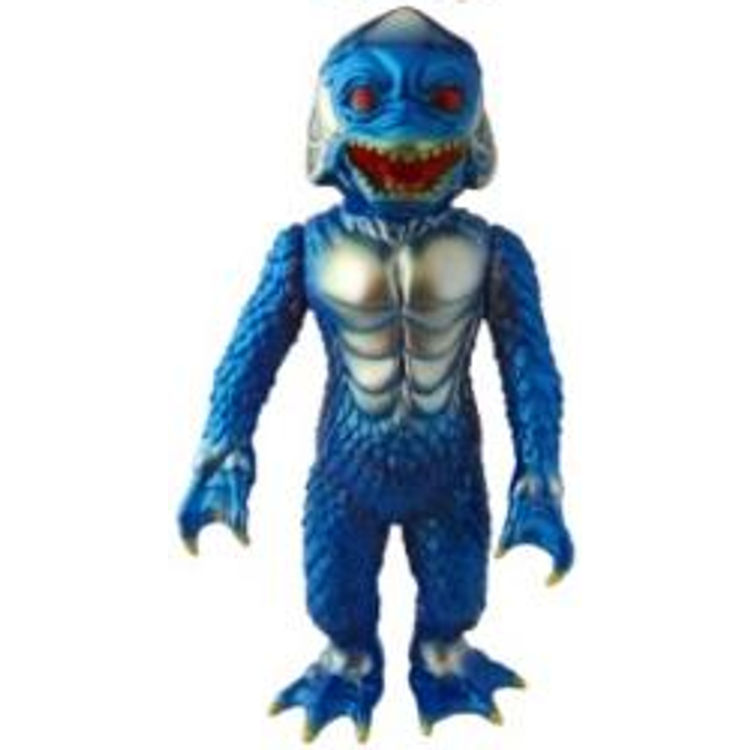 Shikaruna-workshop monster - Creature from the Black Lagoon ( CONVICT Limited Color ) by Shikaruna Koubo