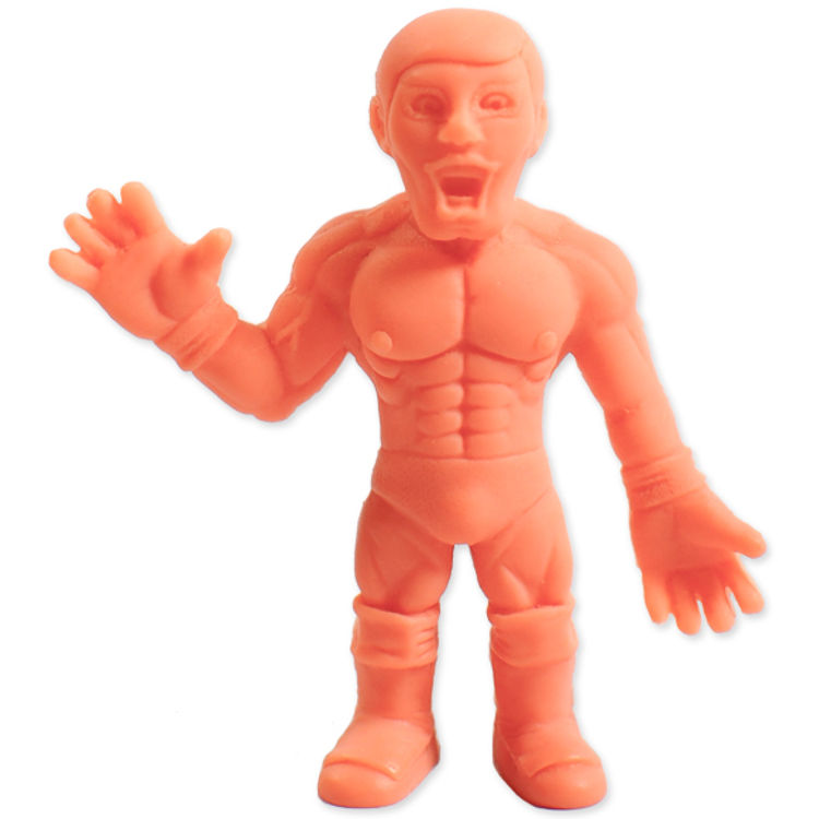 [Onion Fights] guy eraser doll (B type) by Punk Drunkers