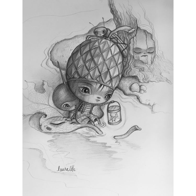 Light The Way by 64 Colors