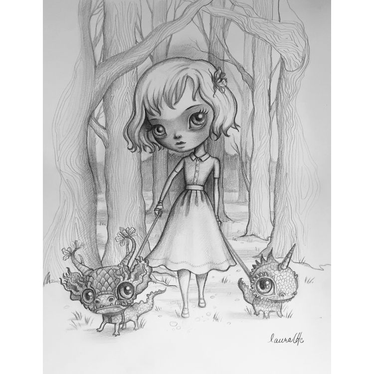 Take A Walk by 64 Colors