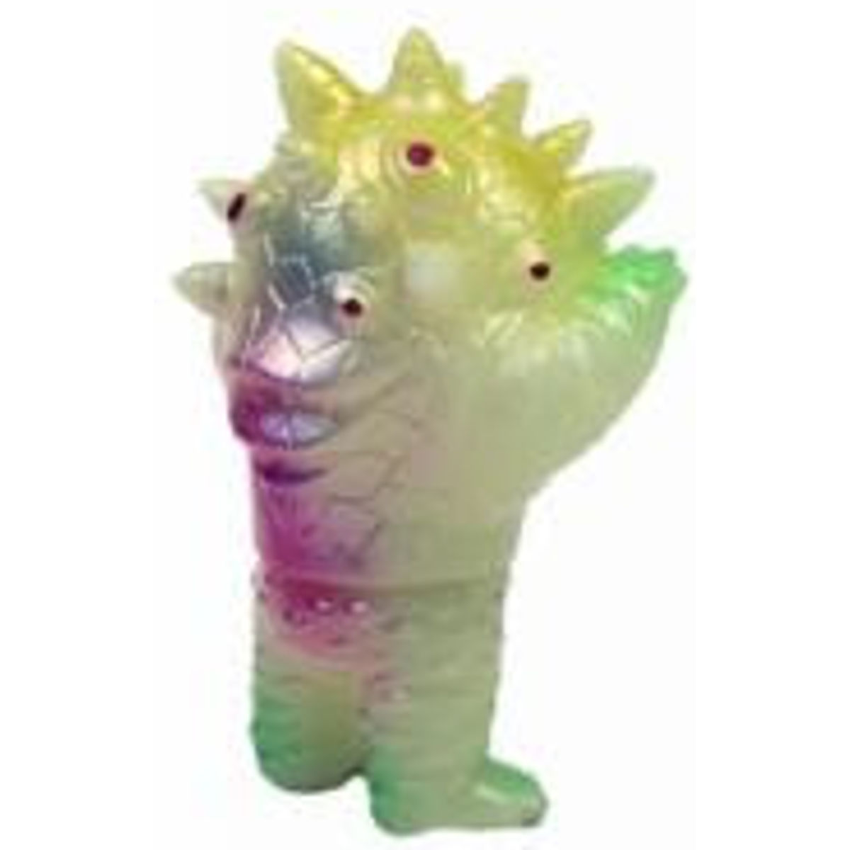 Christmas Micro-Eyezon ( Kaiju Legion Exclusive )