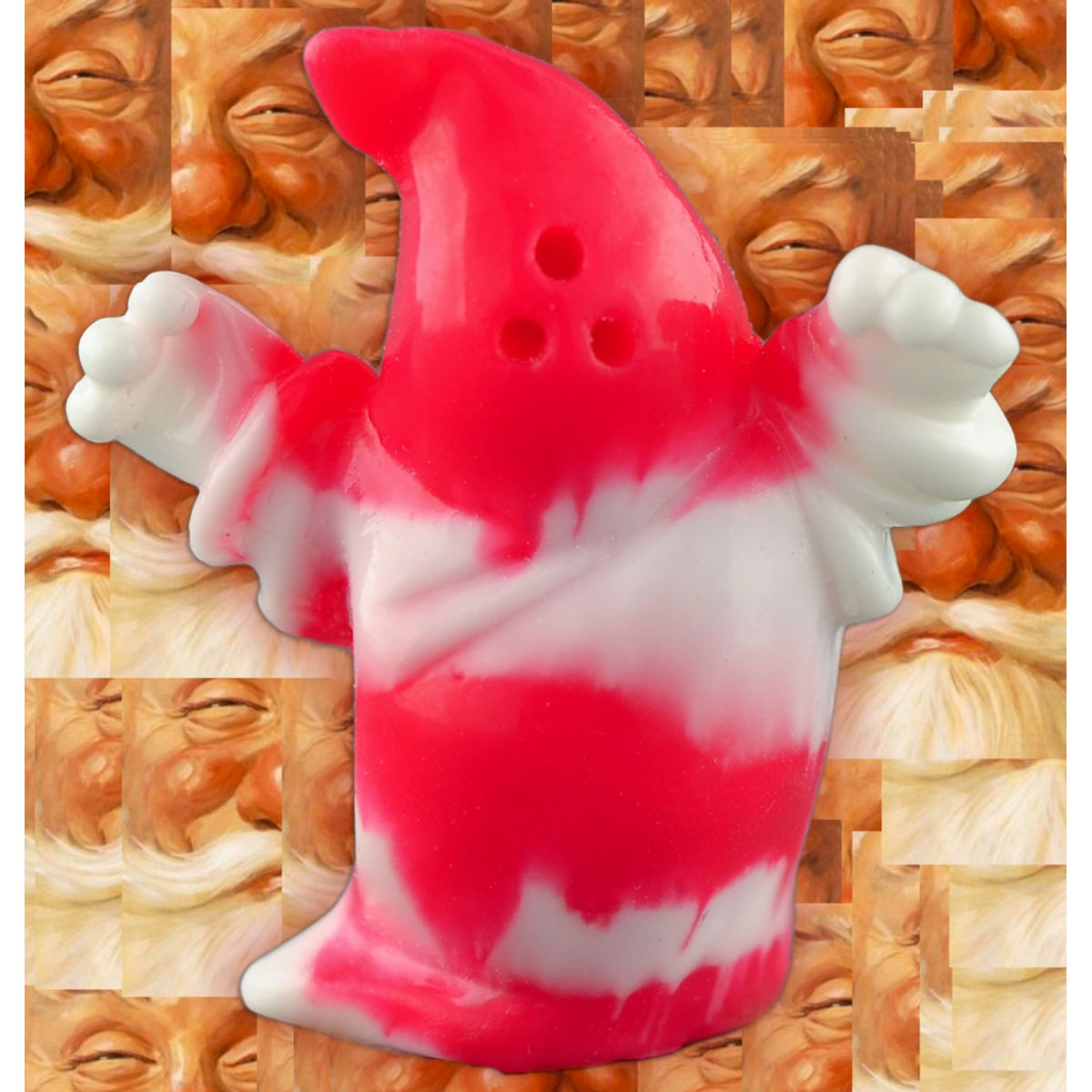 Therefore Ghost [Peppermint]