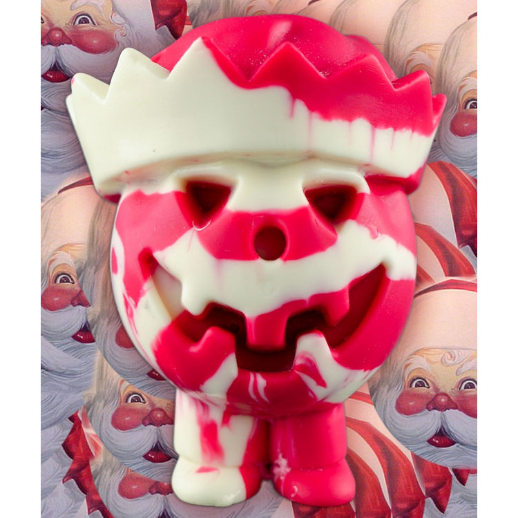 Gourdon [Peppermint] by Hateball (Justin Jewett)