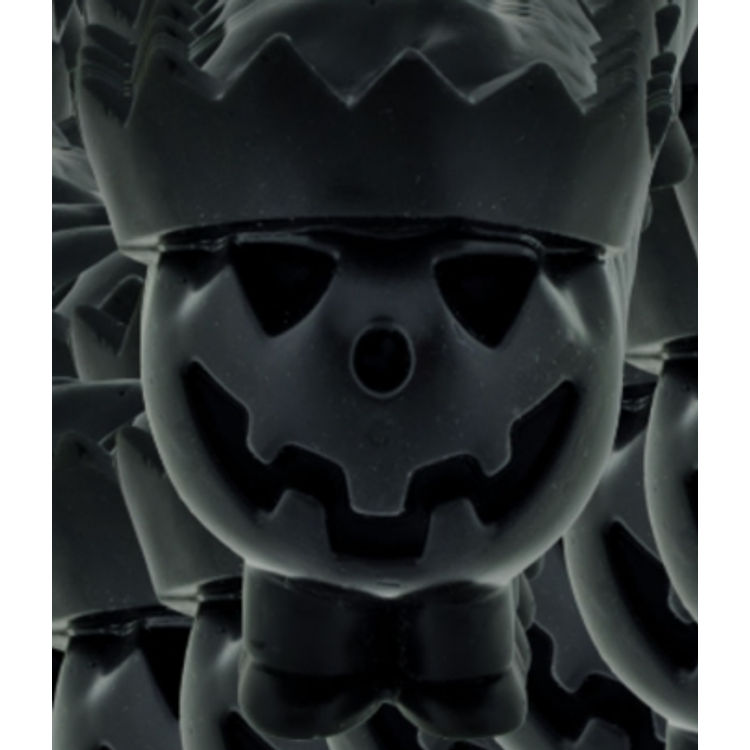 Gourdon [Black] by Hateball (Justin Jewett)