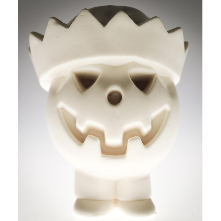 Gourdon [White] w/ Bonus Droolids by Hateball (Justin Jewett)