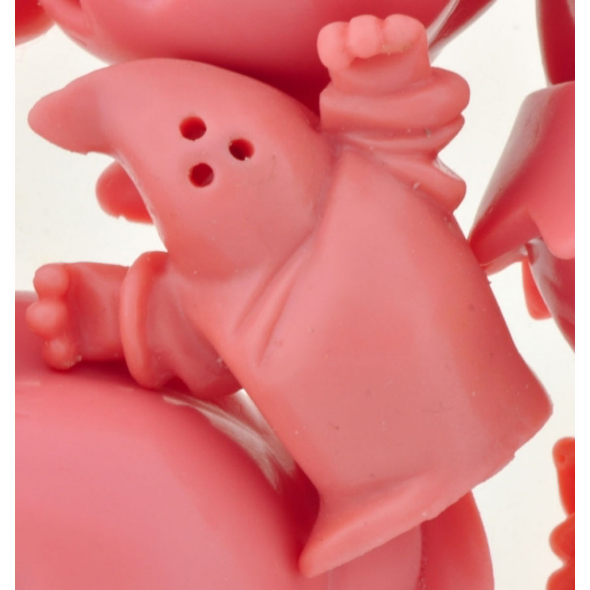 Therefore Ghost  [Pink]