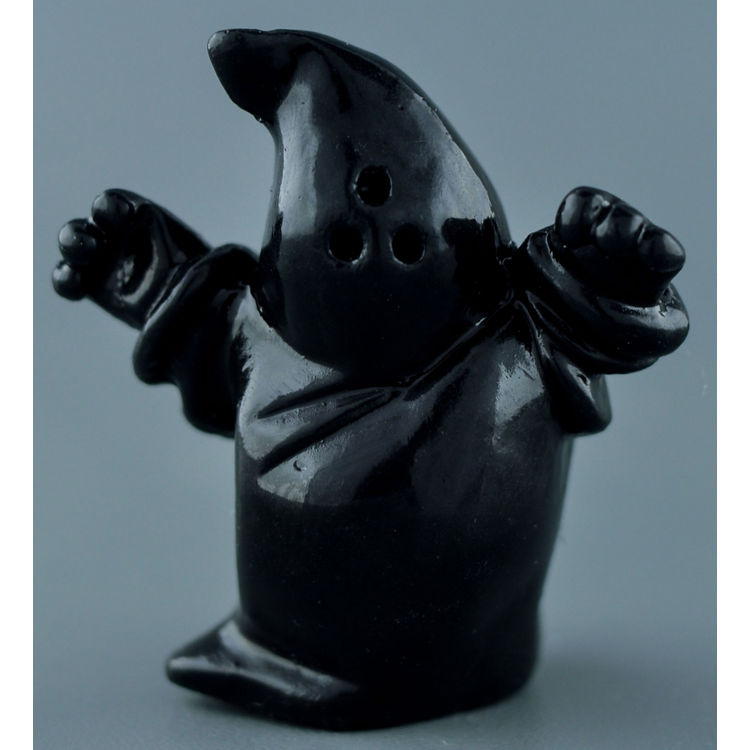 Therefore Ghost [Black] by Hateball (Justin Jewett)