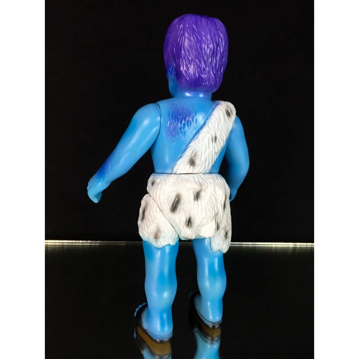 Frost Giant Frankenstein Custom