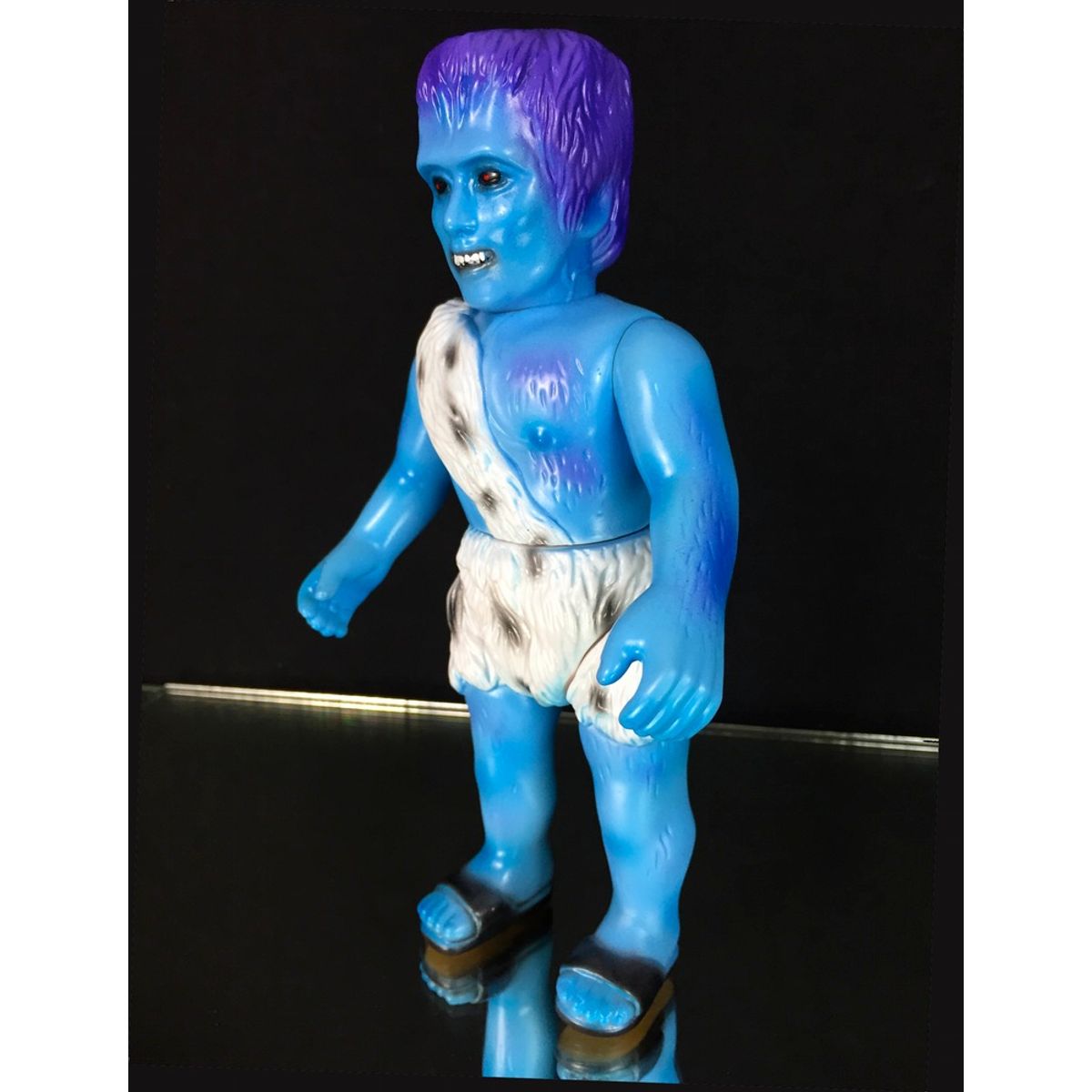 Frost Giant Frankenstein Custom