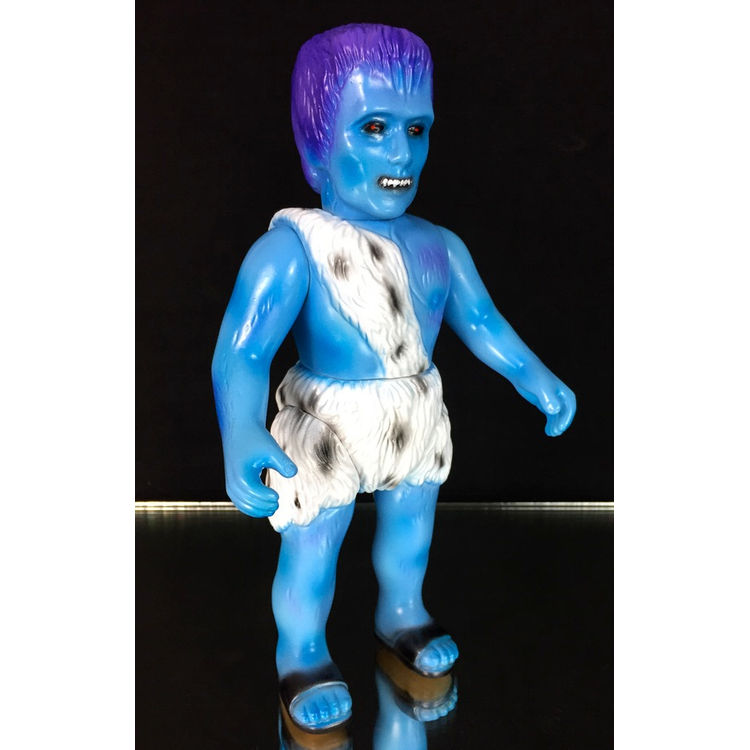 Frost Giant Frankenstein Custom by Gorgoloid (Barry Allen)