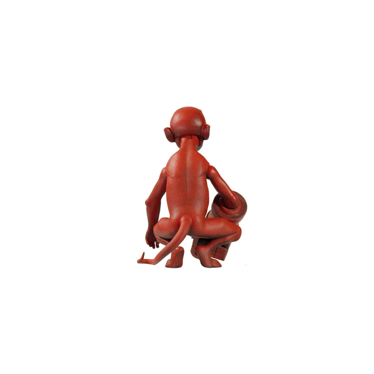 1/6 Scale Baby Hellboy Figure ( Mondo Exclusive )