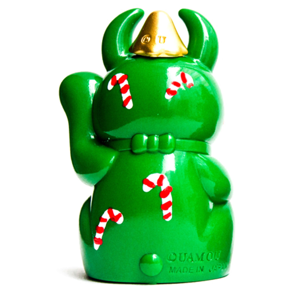 XMAS FORTUNE UAMOU ( KAIJU BLUE Exclusive )