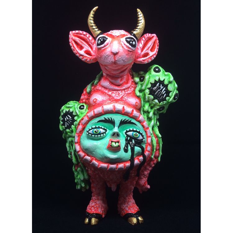 Flarpy Narb by Grace Lang