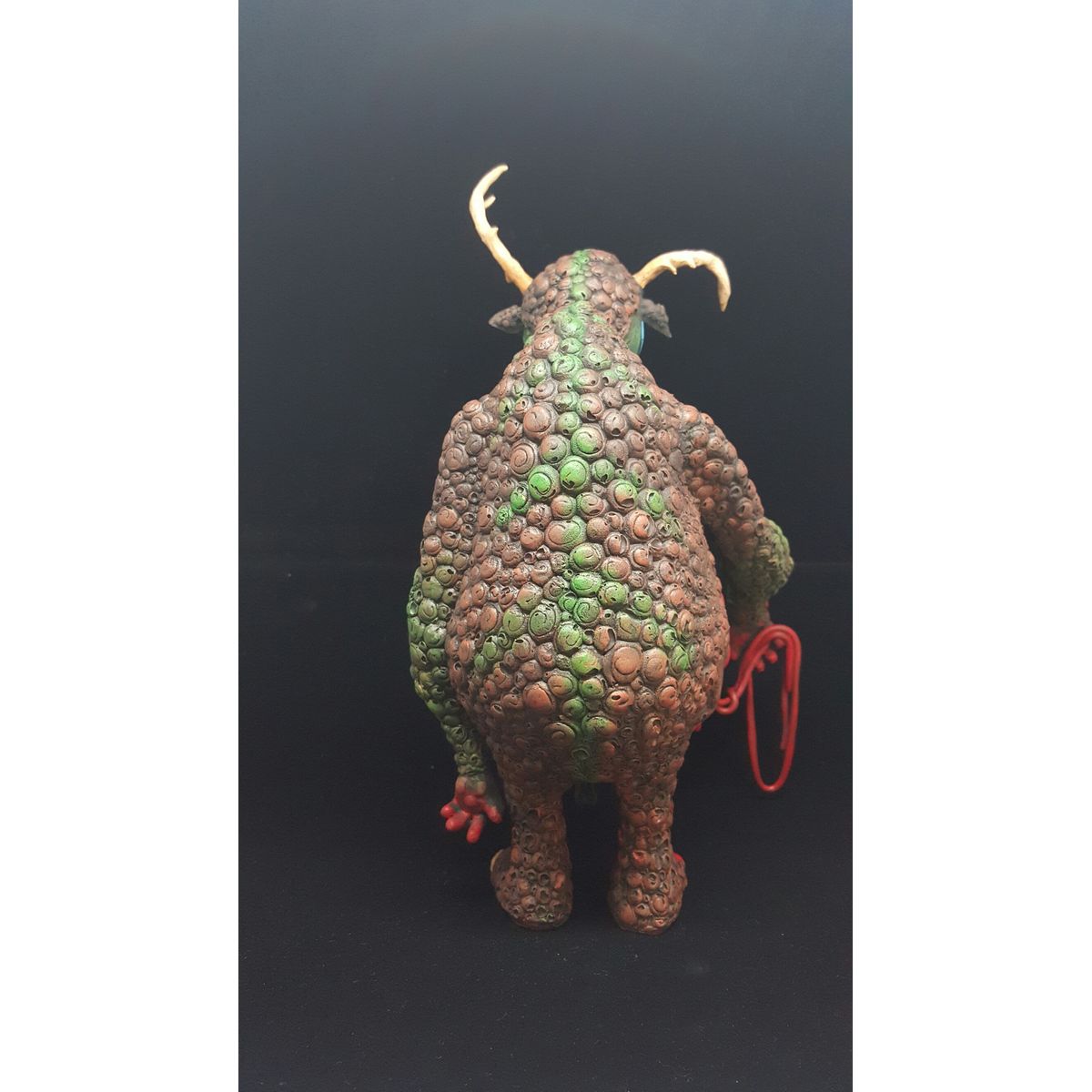 Spreading the Disease