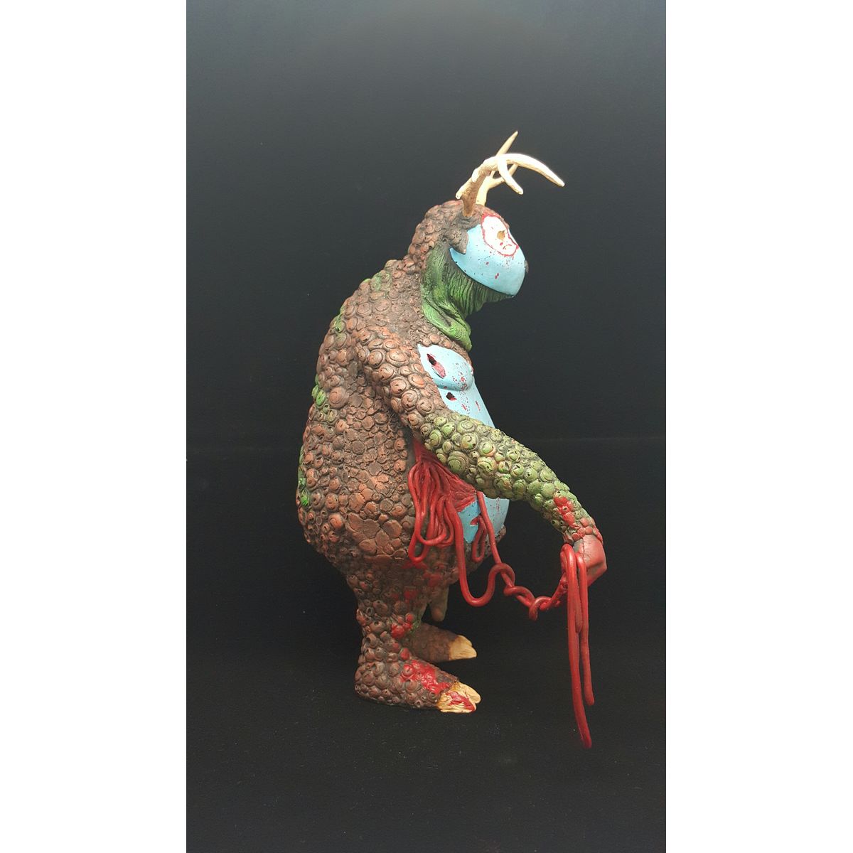 Spreading the Disease