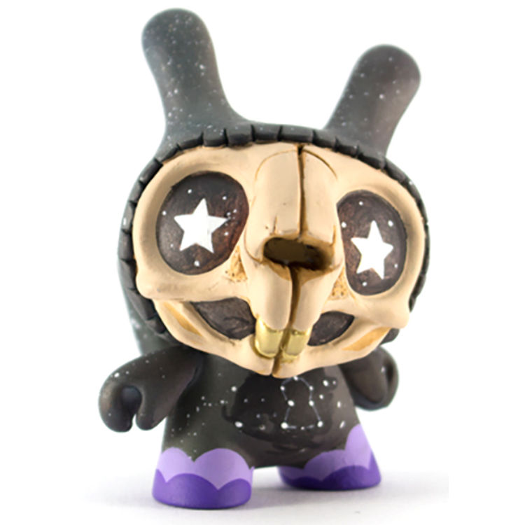 Cosmic Dunny 1 by SE7EN