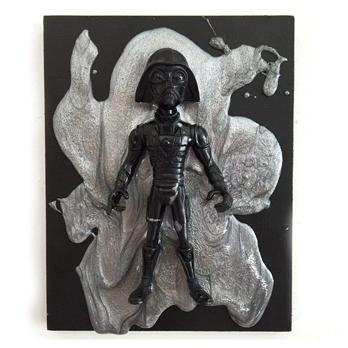 MEDITATIONS on a BOOTLEG VADER #14