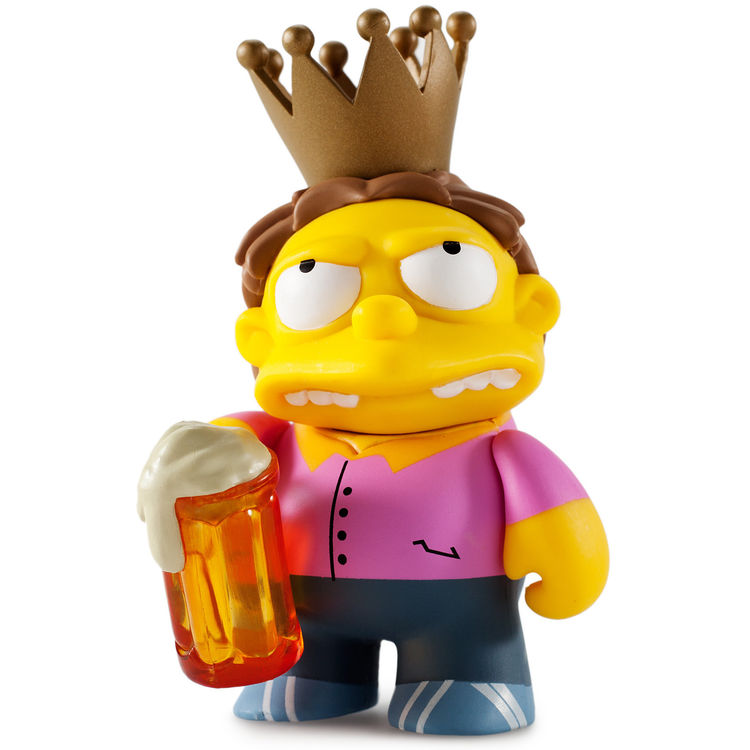 Plow King : The Simpsons by 20th Television