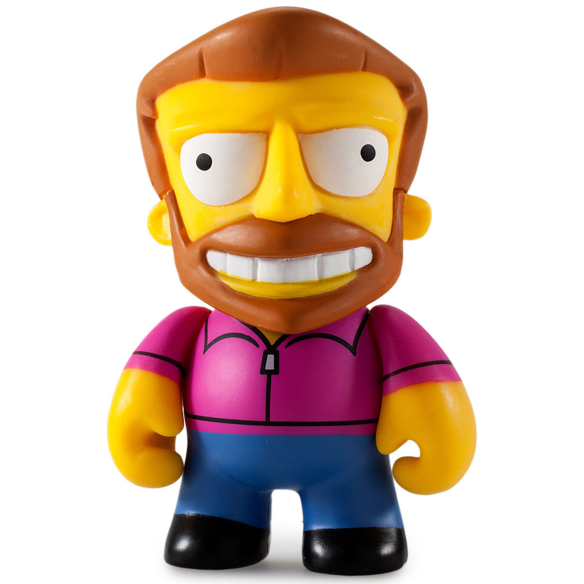 The Simpsons : Hank Scorpio