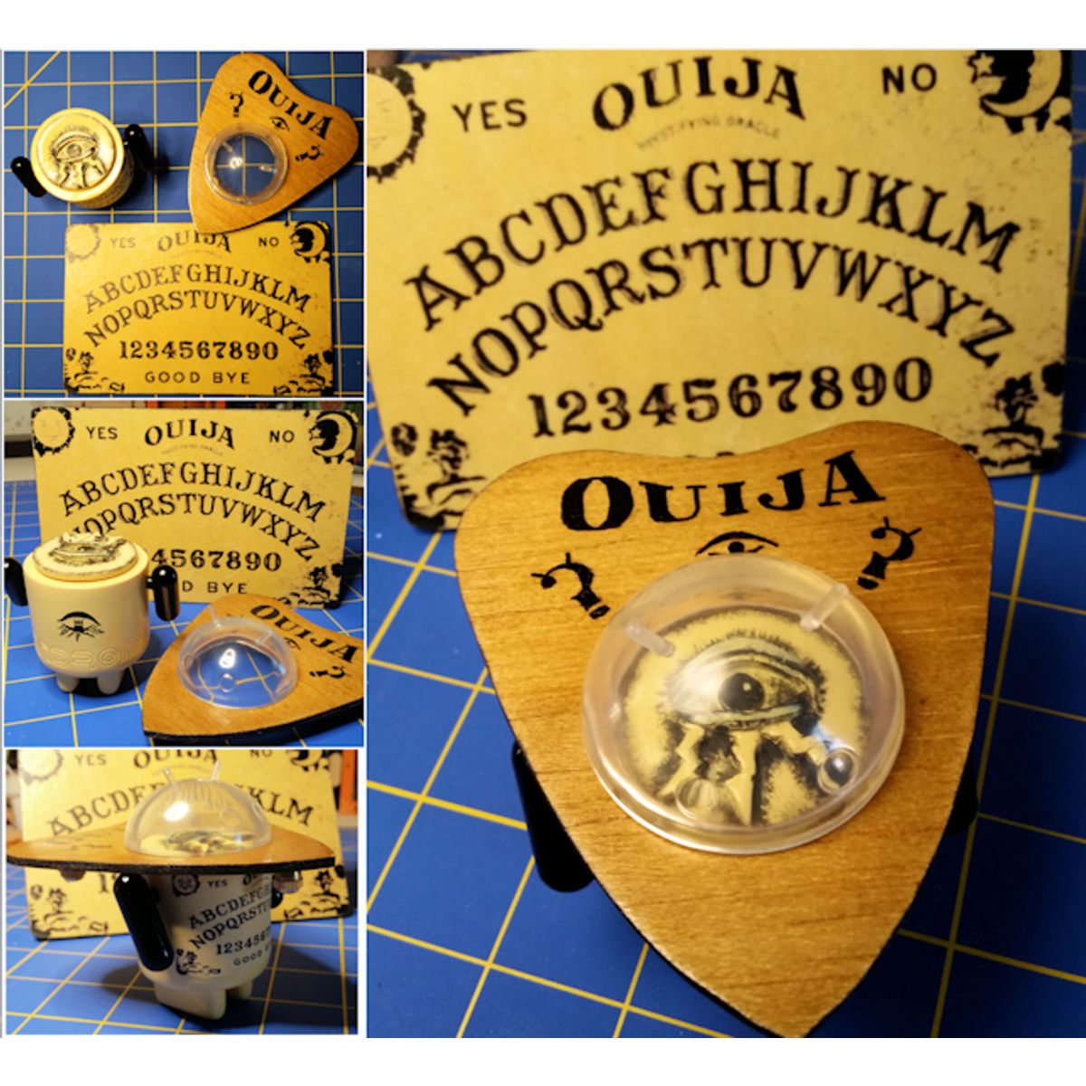 Ouija Droid