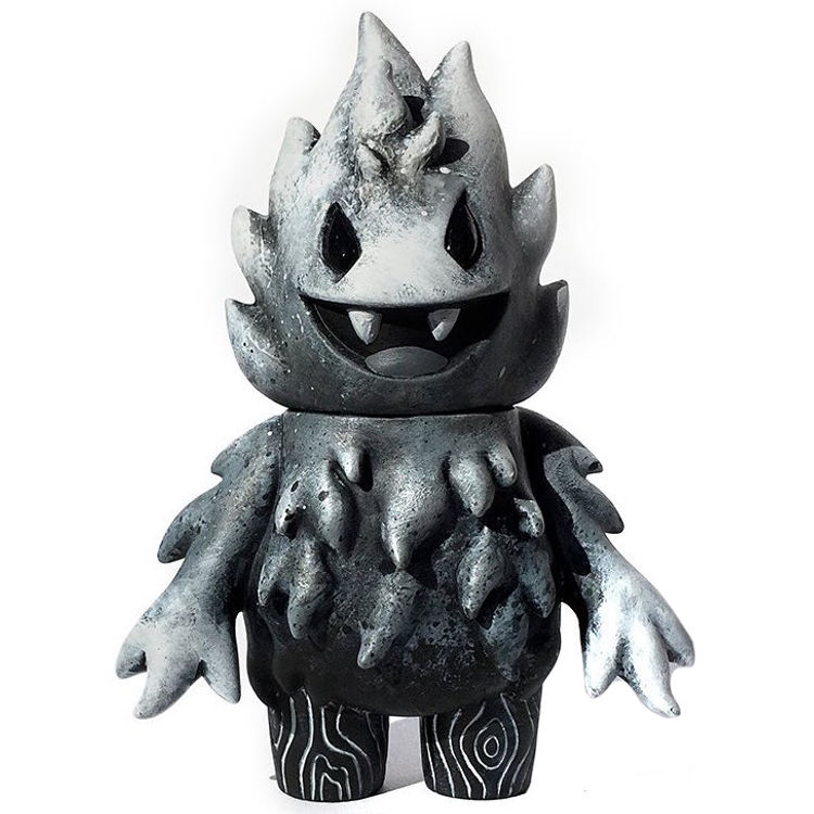 Mono Honoo by Leecifer