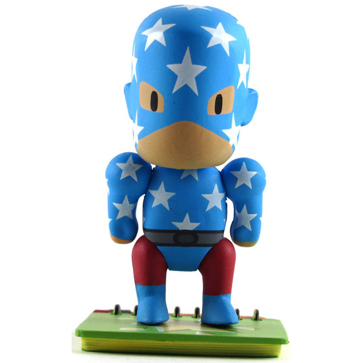 Star Spangled Kid by DC Comics