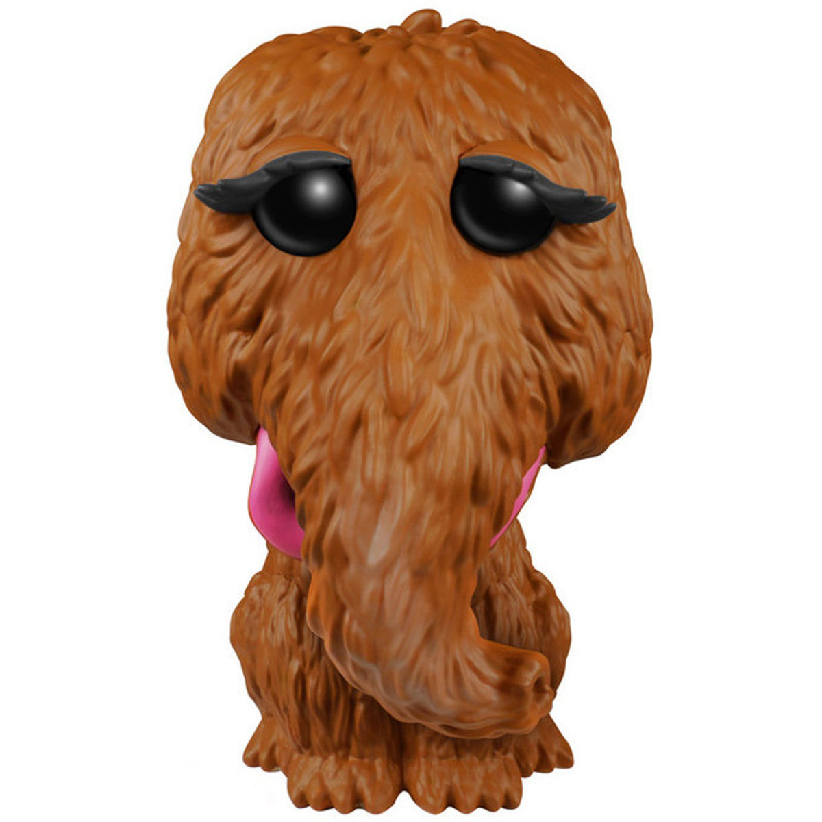 6" Mr. Snuffleupagus : Sesame Street [06]
