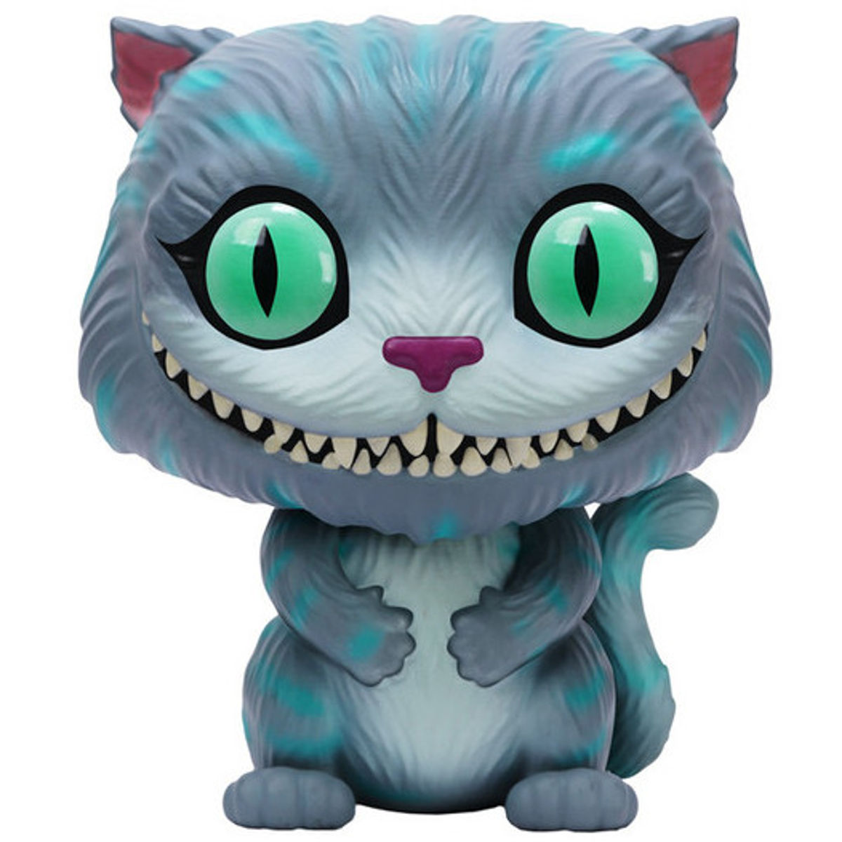 Cheshire Cat : Alice in Wonderland (Live Action) [178]