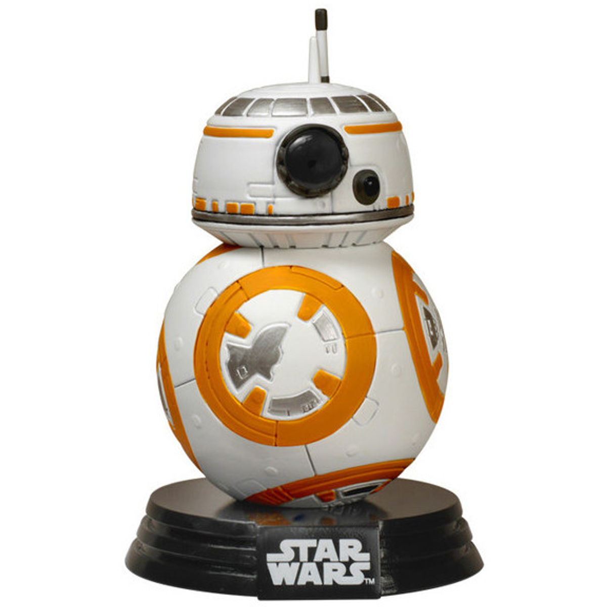 BB-8 : Star Wars Episode VII: The Force Awakens [61]