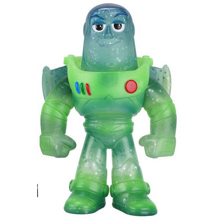 Hikari - Buzz Lightyear GID ( Gemini Collectibles Exclusive ) by Disney