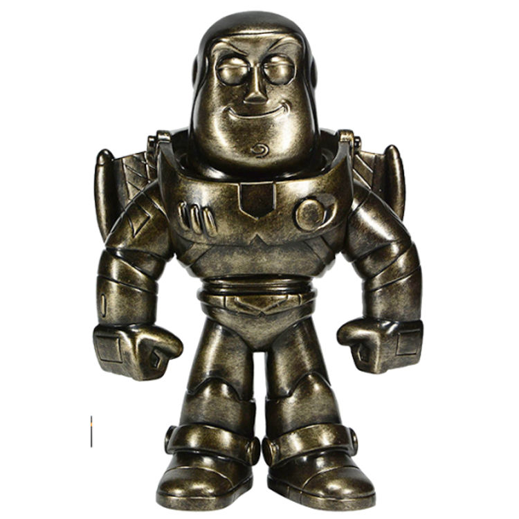 Hikari - Buzz Lightyear Pewter ( Gemini Collectibles Exclusive ) by Disney
