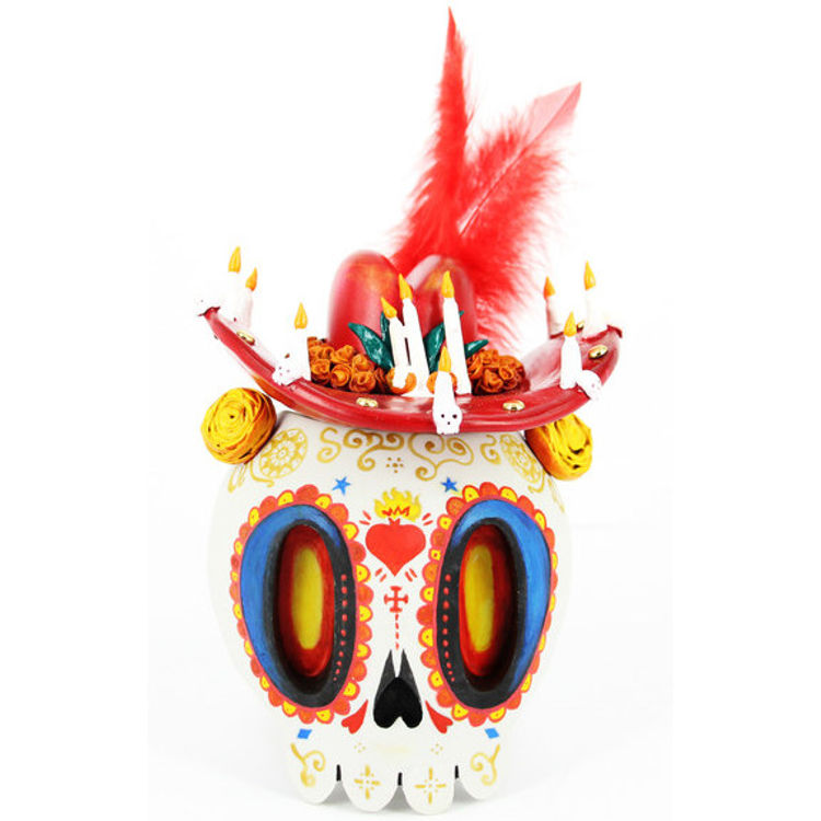 La Muerte by Pedmons & Rougemich