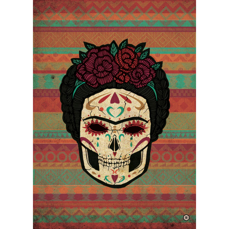 Life in Death by Meyyen