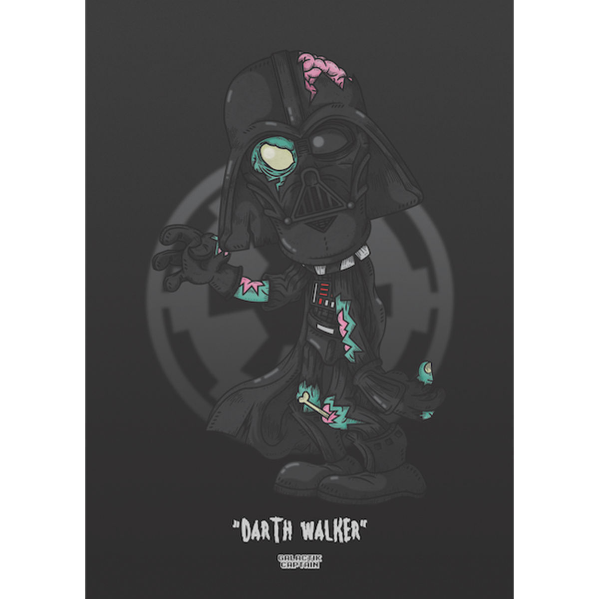 Darth Walker