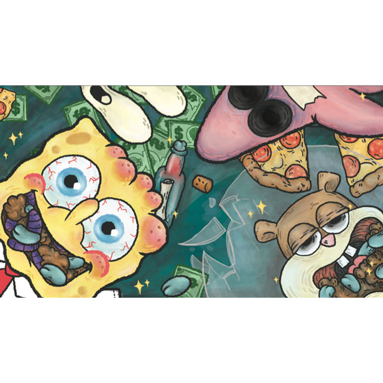 A Recipe For Disaster by Averinewyou
