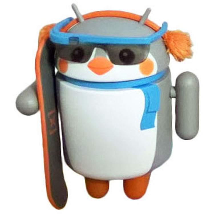 Glass by Google