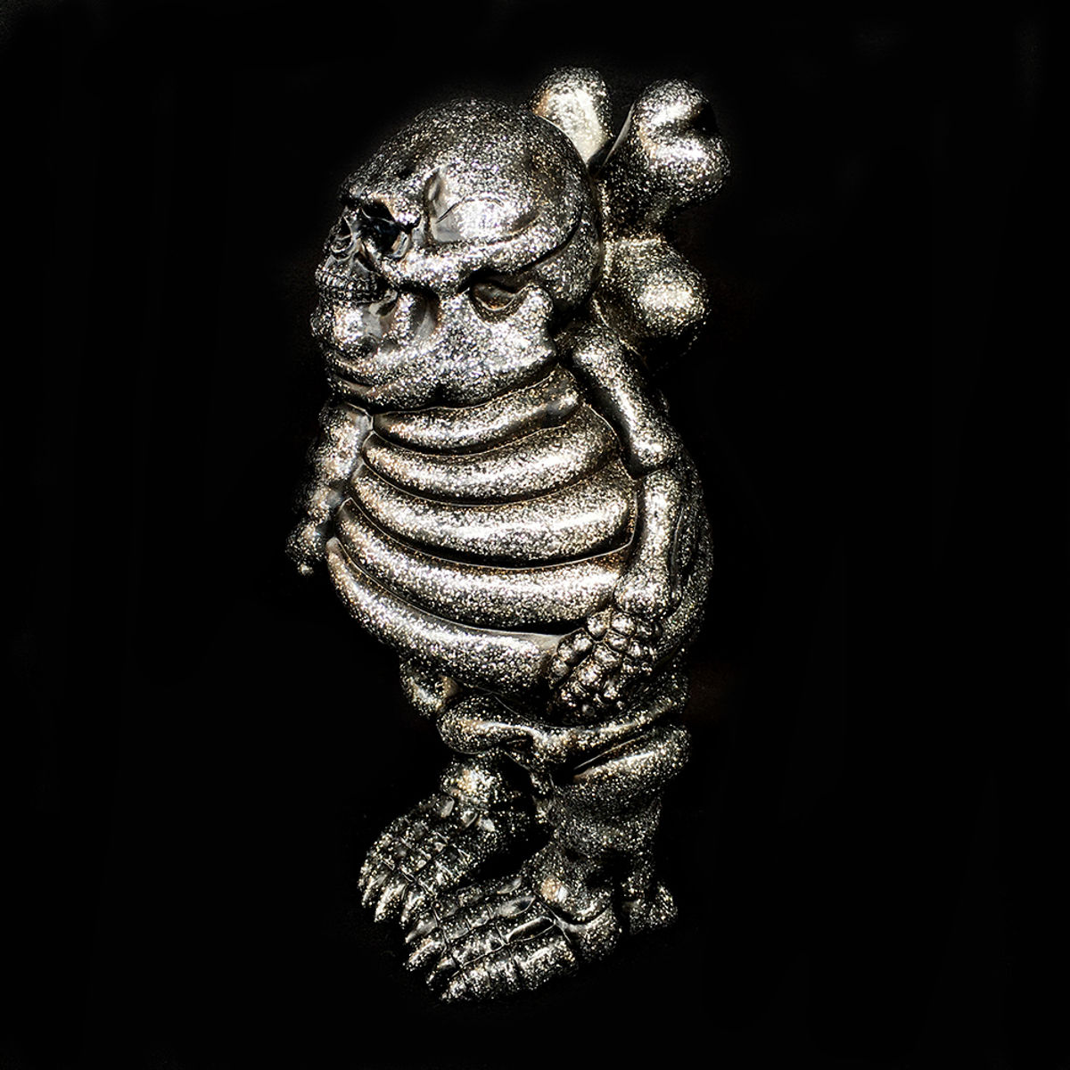 Big Boner - Diamond Dust