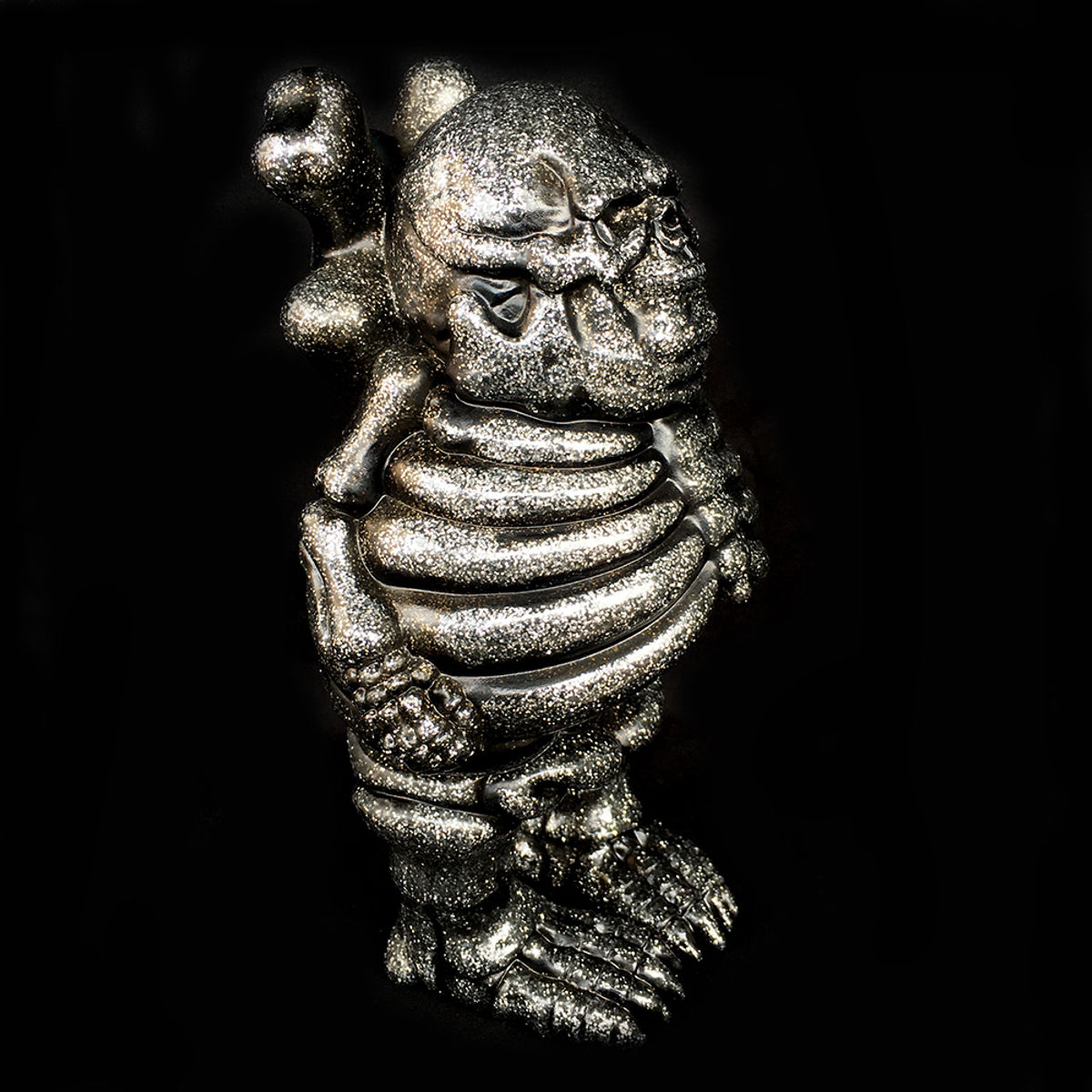 Big Boner - Diamond Dust