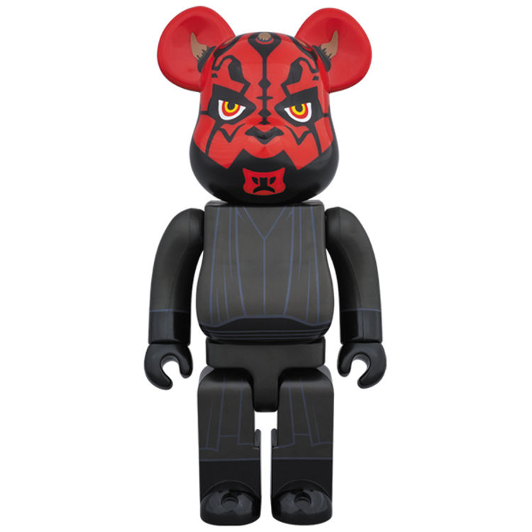 Star Wars - Darth Maul 400% by Disney