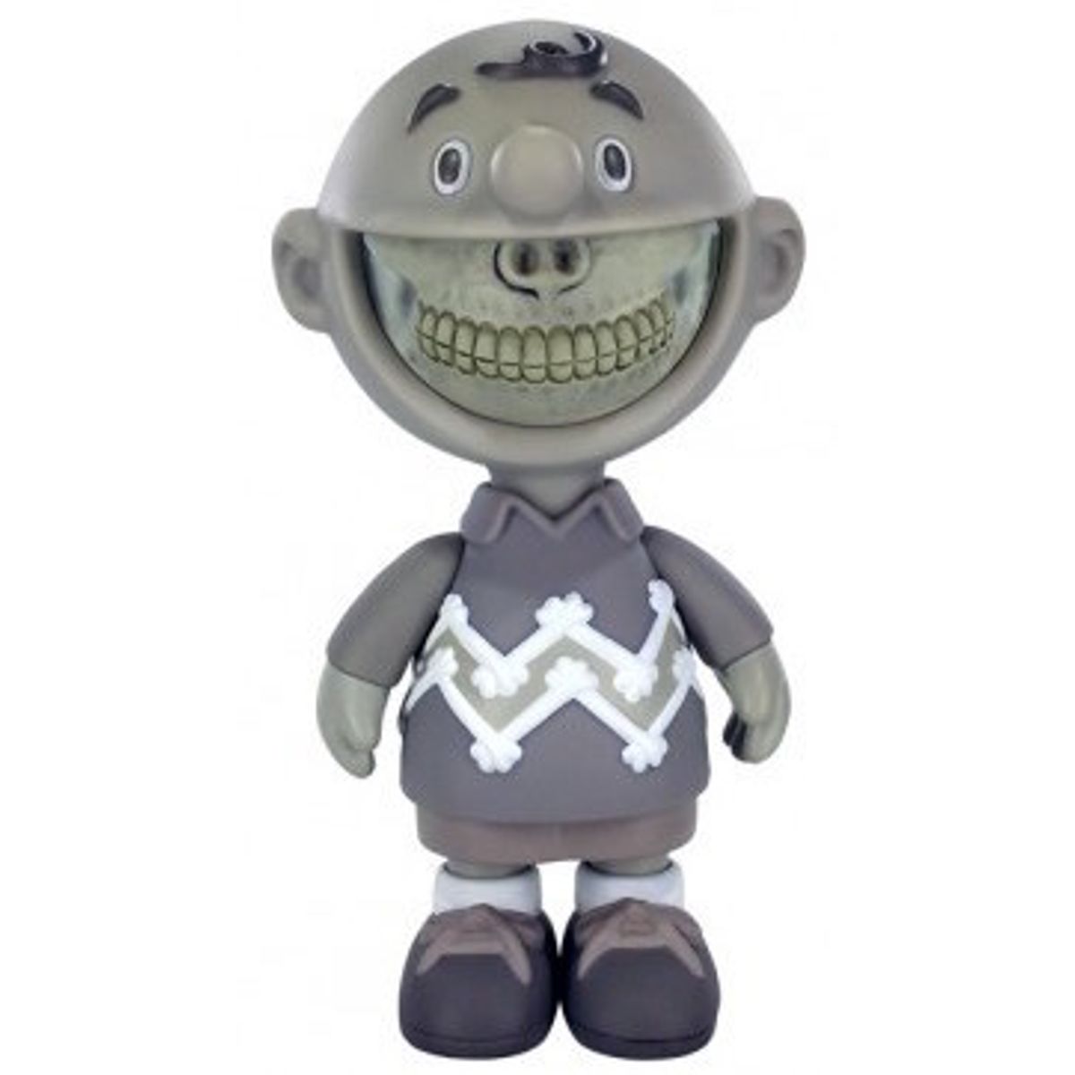 Charlie Grin - Mono ( JPS Exclusive )