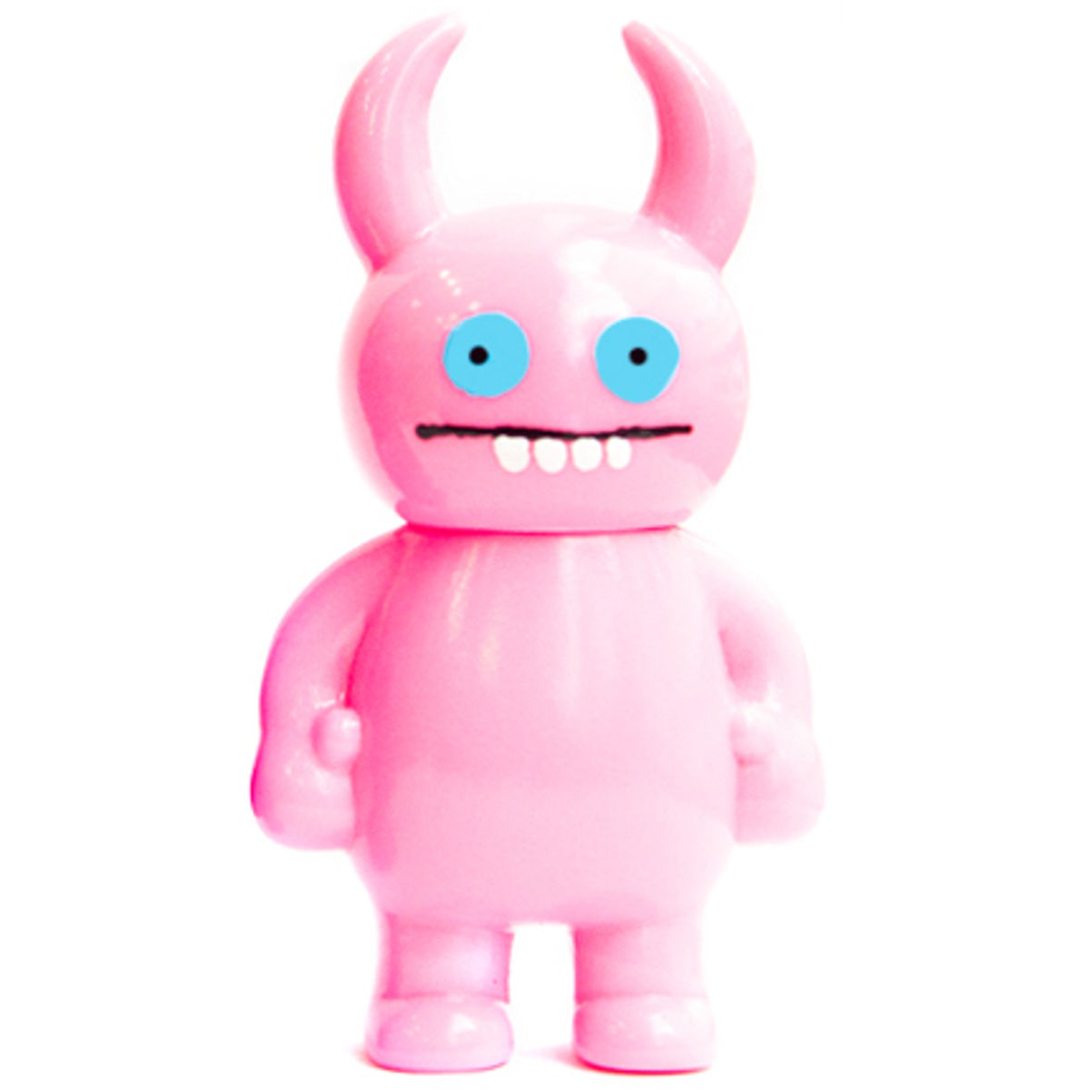 Ugly Uamou - Pink