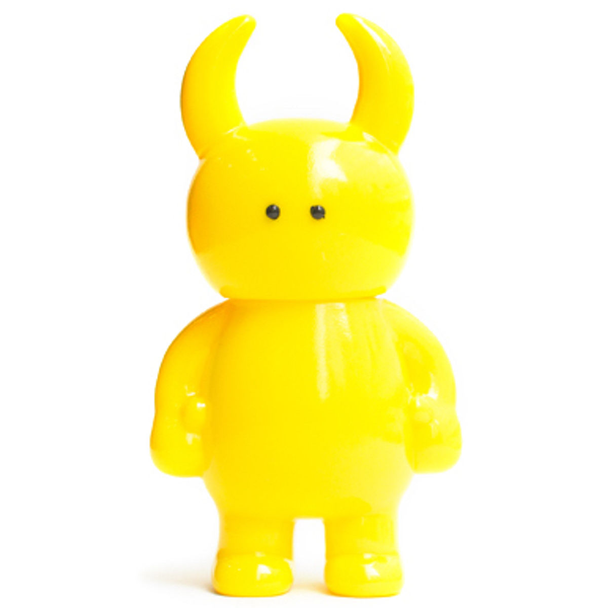 Classic Uamou - Bright Yellow