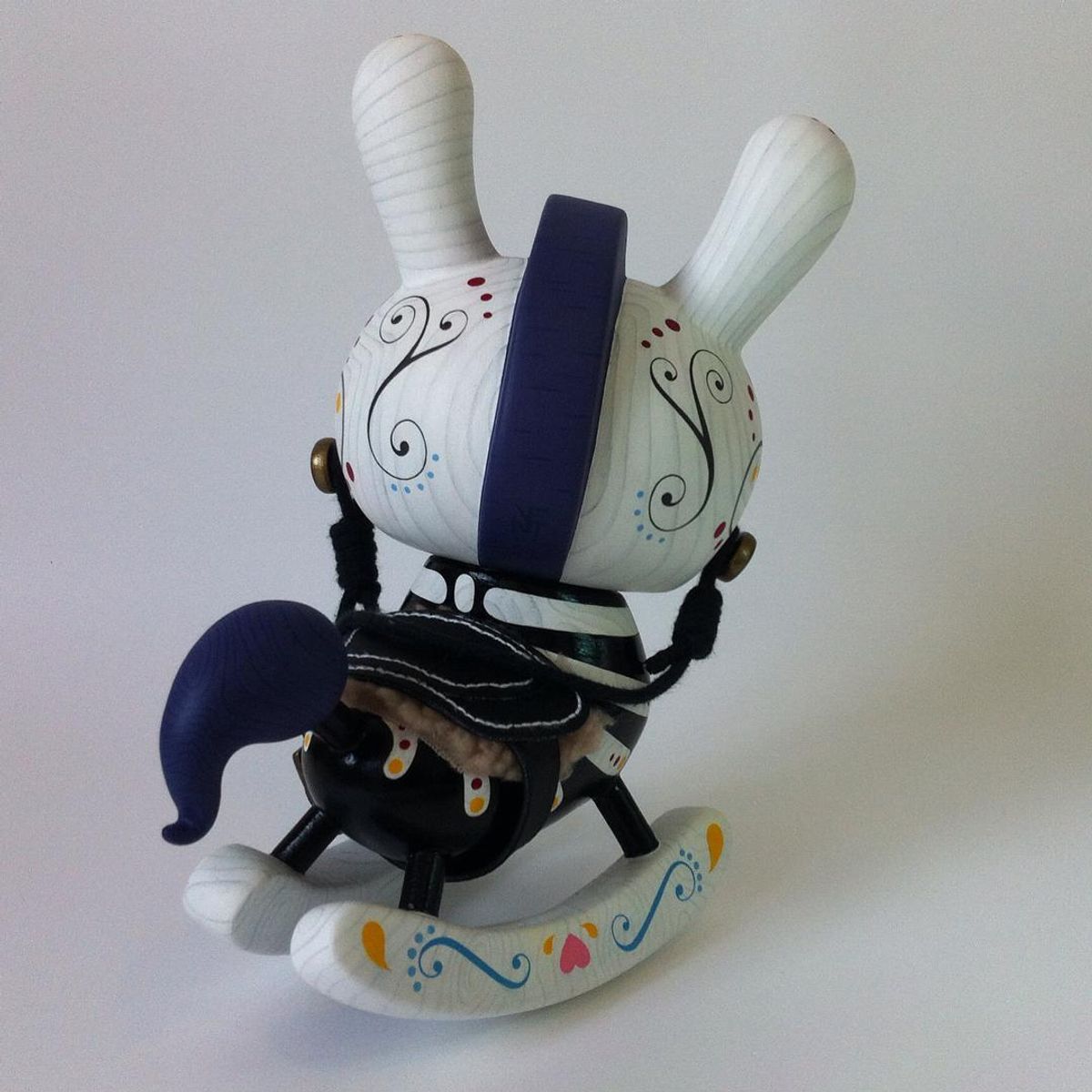 The Death of Innocence - Dia De Los Muertos 8"